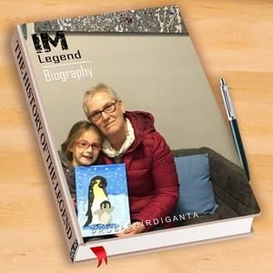 Meet your Posher, Jean